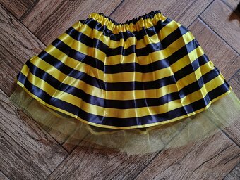 Kostým včela maska - 2