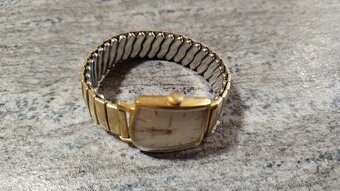 Hodinky náramkové JUNGHANS – mechanické - 2