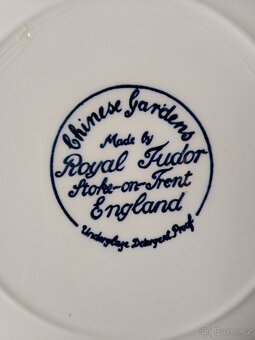 Royal Tudor - 2