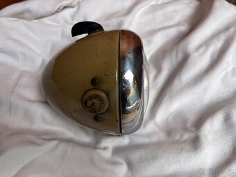 Přední světlomet Bosch - 2