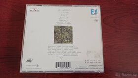CD Iva Bittová - "Ne nehledej" - 2