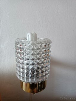 Nástěnné lampy - 2