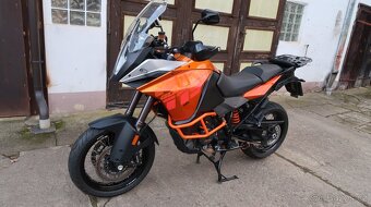 KTM 1190 Adventure - 2