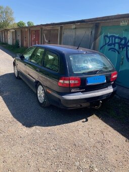 Prodám Volvo V40 - 2