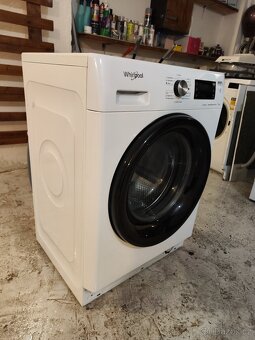 Pračka Whirpool - 2