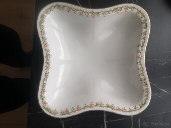 Starý porcelán - 2