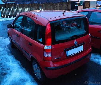 Fiat Panda 2003 1.2 FIRE - 2