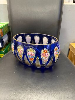 Různé dekorace / starožitnosti. - 2