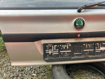 5. dveře Felicia - 2