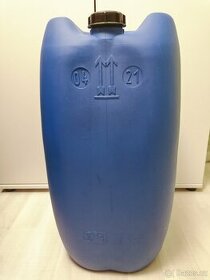 Sud barel 60 litrů - 2