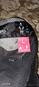 Sada chráničů Oxelo vel. L - 2