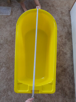 Dětská vanička - 2