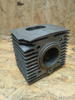 Babetta 207 valec - 2