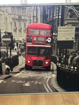 Obraz Londyn ikea - 2