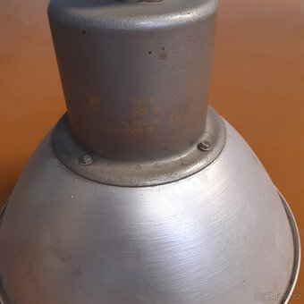 Retro světla-6ks - 2