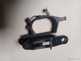 Vzduchovka Slavia 631/634 - lučík - 2