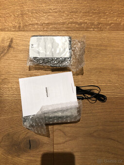 Meteostanice - Hyundai WS 2244 - 2