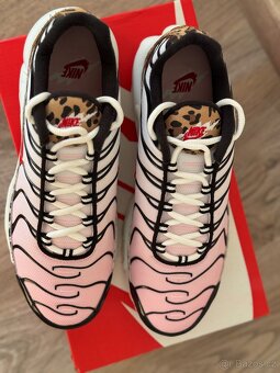 Nike air max plus animal instinct - 2
