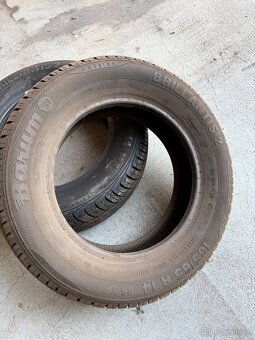 Barum 185/65R14 - 2