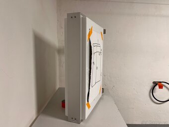 Světelná cedule - 2