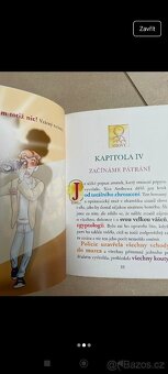 2 díly, Dětské knihy, autor María Mañeru - 2