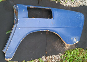 Škoda 100 - Náhradní díly - 2