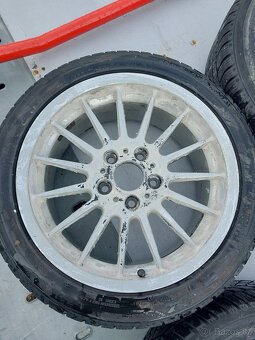 BMW style 32 r17 - 2