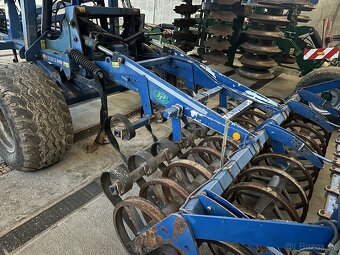 Kockerling Vector 460/620 - 2