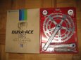 Kliky DURE - ACE - 2