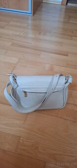 Kabelka kožená - 2