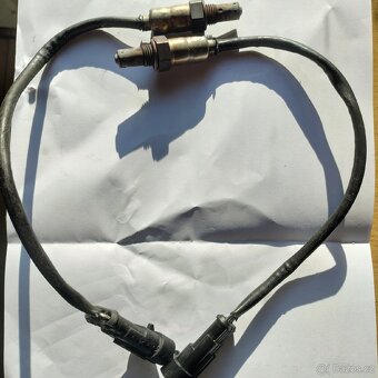 Lambda sonda Aprilia - 2