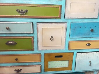 Originální komoda - 2