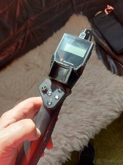 Manfrotto Sympla MVR911EJCN pro DSLR Canon - 2