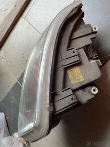 Vw Transporter T5 - 2