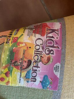 Dětský koberec - 2