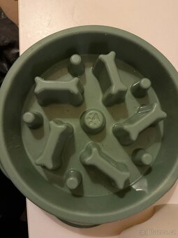 Proti hltací misky- NOVE - 2