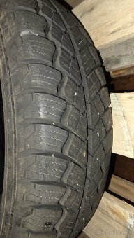 175/70R13 zimní - 2