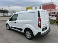 Ford Transit Connect 2018 - 2