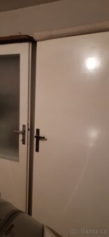 10 x dveře bílé i dýhované - 2