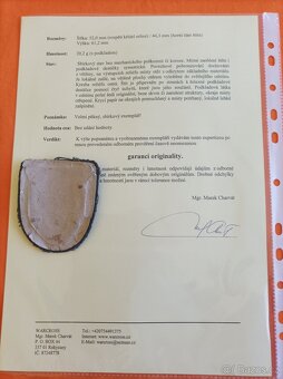 Kubanschild - 2