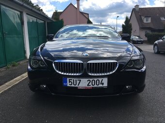 BMW 645 Ci - 2