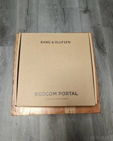 Bang & Olufsen Beocom Portal - 2