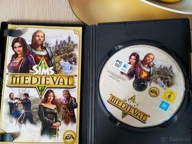 The Sims Mediaeval - 2