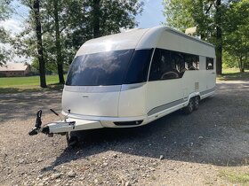 Karavan Hobby Premium 610 - 2