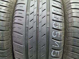 Letní pneu 185/55/15 Bridgestone - 2