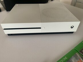 Xbox One S 1t - 2