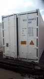 Lodní kontejner vel. 40'HC- chladící-mrazící-SKLADEM.r.v2007 - 2