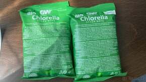Chlorella - 2