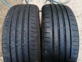 Letní pneumatiky Bridgestone  225/45 R18 95Y - 2