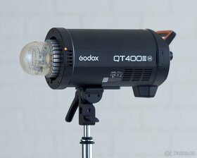 Godox QT400III - 2